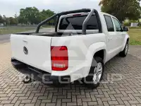 2017 Volkswagen Amarok
