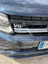 2017 Volkswagen Amarok