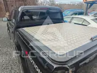 2017 Volkswagen Amarok