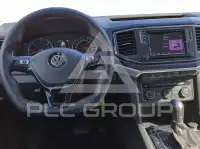 2017 Volkswagen Amarok
