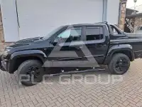 2017 Volkswagen Amarok