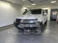 2017 Volkswagen Amarok
