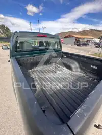 2017 Volkswagen Amarok