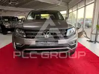 2017 Volkswagen Amarok