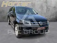 2017 Volkswagen Amarok