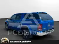 2017 Volkswagen Amarok