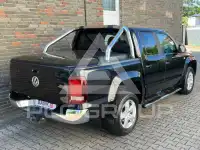 2017 Volkswagen Amarok