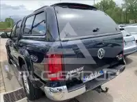 2017 Volkswagen Amarok