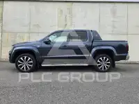 2017 Volkswagen Amarok