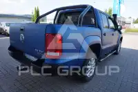 2017 Volkswagen Amarok