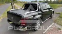 2017 Volkswagen Amarok