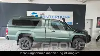 2017 Volkswagen Amarok