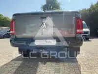 2017 Volkswagen Amarok