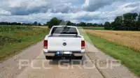 2017 Volkswagen Amarok