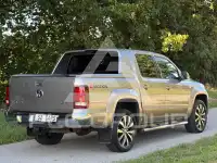 2017 Volkswagen Amarok