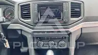 2017 Volkswagen Amarok