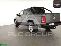 2017 Volkswagen Amarok