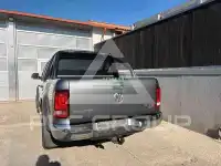 2017 Volkswagen Amarok