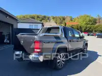 2017 Volkswagen Amarok