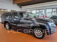 2017 Volkswagen Amarok