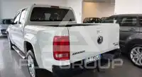 2017 Volkswagen Amarok