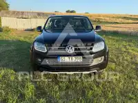 2017 Volkswagen Amarok