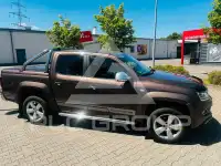 2017 Volkswagen Amarok