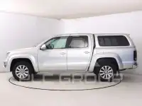 2017 Volkswagen Amarok