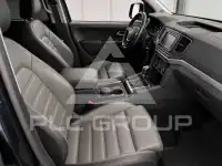 2017 Volkswagen Amarok