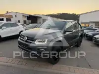 2017 Volkswagen Amarok