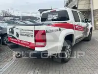 2017 Volkswagen Amarok