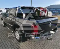 2017 Volkswagen Amarok
