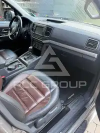 2017 Volkswagen Amarok