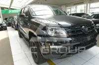 2017 Volkswagen Amarok