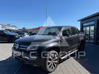 2017 Volkswagen Amarok