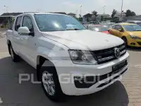 2017 Volkswagen Amarok
