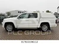 2017 Volkswagen Amarok