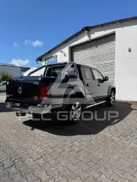 2017 Volkswagen Amarok