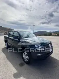 2017 Volkswagen Amarok