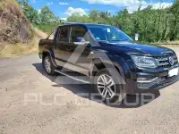 2017 Volkswagen Amarok