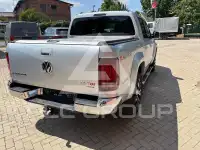 2017 Volkswagen Amarok