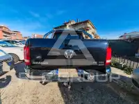 2017 Volkswagen Amarok