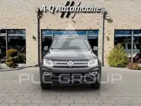 2017 Volkswagen Amarok