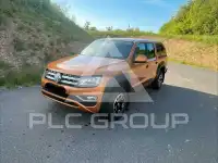 2017 Volkswagen Amarok