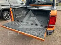 2017 Volkswagen Amarok