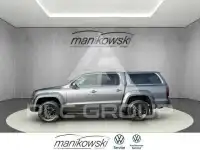 2017 Volkswagen Amarok