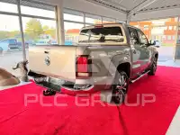 2017 Volkswagen Amarok