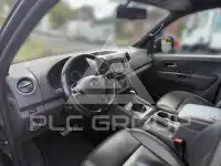 2017 Volkswagen Amarok