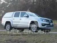 2017 Volkswagen Amarok