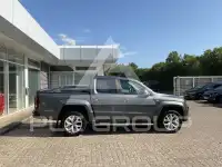 2017 Volkswagen Amarok